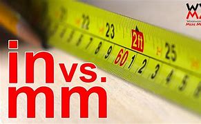Image result for 16 Square in mm Conversion Table