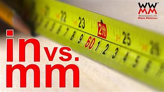 Image result for 54 mm to Inches