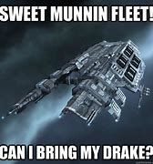 Image result for Eve Online Drake Meme