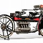 Image result for Henderson Un Restored Motorcycle
