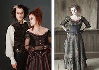 Image result for Helena Bonham Carter Costumes