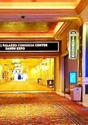 Image result for Sands Expo and Convention Center Las Vegas