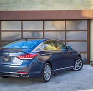 Image result for 2018 G80 Genesis Panoramic Roof
