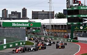 Image result for Canadian Grand Prix