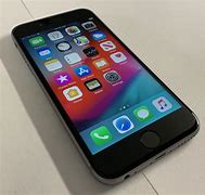 Image result for iPhone 6s Space Gray A1688 Back