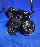 Image result for Fujifilm X-E1