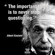 Image result for Science Quotes for Kids