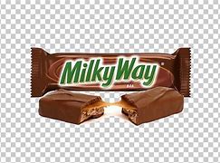 Image result for Milky Way Candy Clip Art