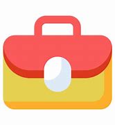 Image result for Briefcase Emoji