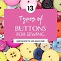 Image result for Chomp Sewing Buttons