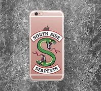 Image result for Riverdale Phone Cases for iPhone 8