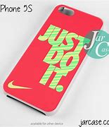 Image result for Nike Phone Case iPhone SE