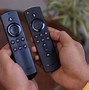 Image result for What Are the Colored Buttons On Philips 4K TV Remote