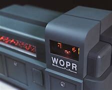 Image result for Mini Wopr Computer