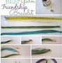 Image result for DIY Yarn Bracelets