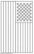 Image result for Small Printable American Flag