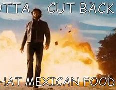 Image result for Mexican Wolverine Meme