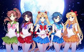 Image result for Sailor Chibi Moon