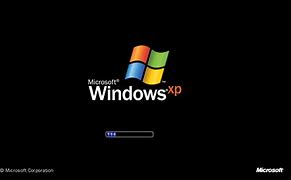 Image result for Windows XP Loading
