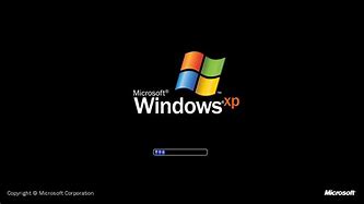 Image result for Windows XP Home Edition Startup Screen