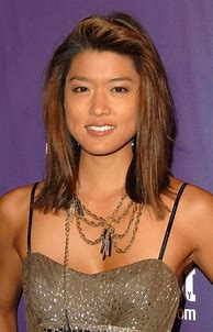 Image result for Grace Park