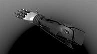 Image result for Cyberpunk Robot Arm