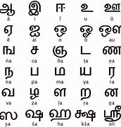 Image result for Tamil Nadu Language