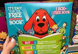 Image result for Scholastic Free Book