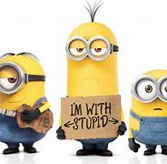 Image result for 4 Minions