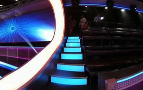 Image result for Who Wants to Be a Millionaire Studio