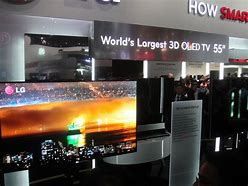 Image result for OLED TV 55-Inch