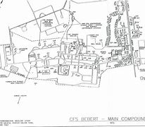 Image result for CFB Halifax Willow Park Map