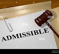 Image result for admusible