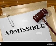 Image result for admisibl4