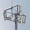 Image result for Inside Cell Tower Antenna