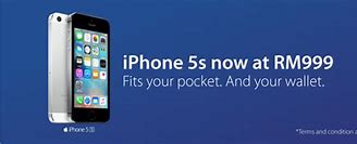 Image result for Harga iPhone 5S Second