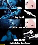 Image result for Titanic Jack Meme