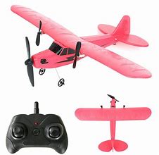 Image result for Remote Control Plane Toy
