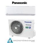 Image result for Panasonic Split System