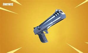 Image result for Fortnite Hand Cannon Keychain