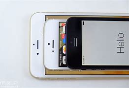 Image result for iPhone 6Plus vs 8