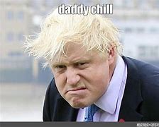 Image result for Daddy Chill Meme Picture