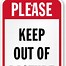 Image result for Horse Safety Signs
