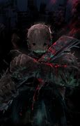 Image result for Dead by Daylight Trapper Art