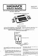 Image result for Magnavox Schematic R261201bc
