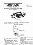 Image result for Magnavox Odyssey 2 Power Button