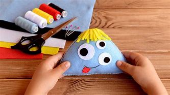 Image result for Handicraft Kids