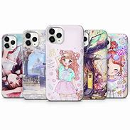 Image result for Japanese Anime Phone Case