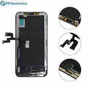Image result for iPhone X LCD Top Flex