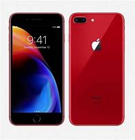 Image result for iPhone 8 Red Plus for Sale